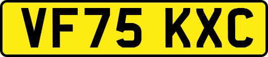 VF75KXC