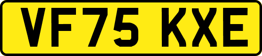 VF75KXE