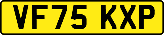 VF75KXP