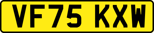 VF75KXW