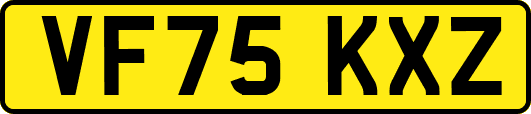 VF75KXZ