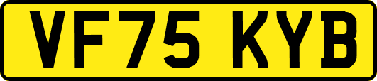 VF75KYB
