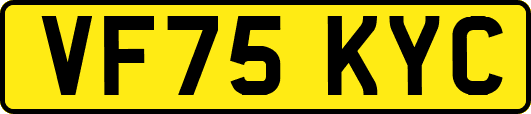 VF75KYC