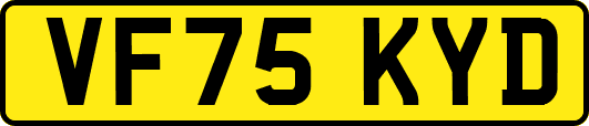 VF75KYD