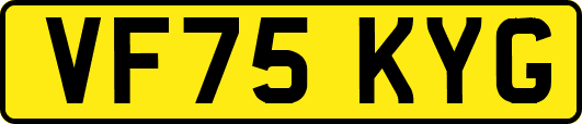 VF75KYG