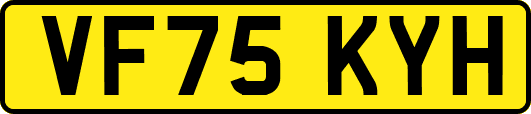 VF75KYH