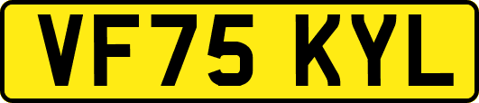 VF75KYL