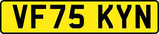 VF75KYN