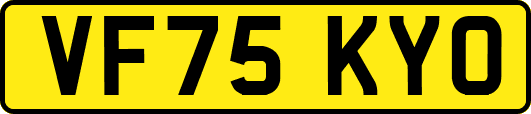 VF75KYO