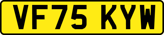 VF75KYW
