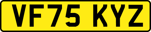 VF75KYZ