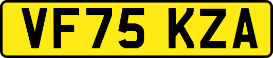 VF75KZA