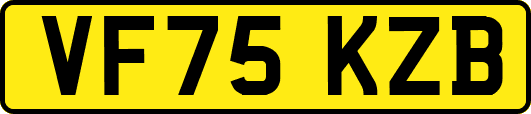 VF75KZB