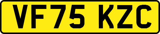 VF75KZC