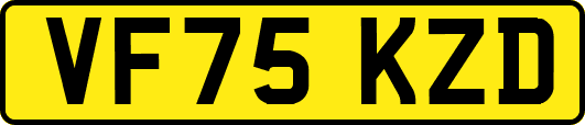 VF75KZD