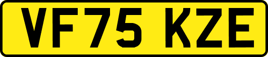 VF75KZE