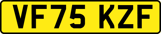 VF75KZF