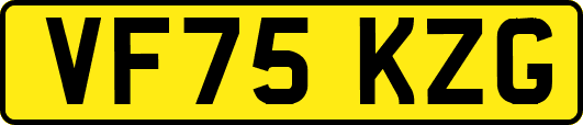 VF75KZG