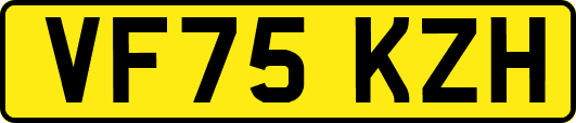 VF75KZH