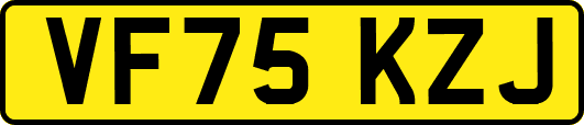 VF75KZJ