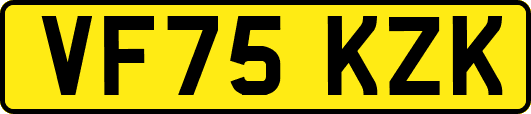 VF75KZK