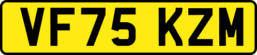 VF75KZM