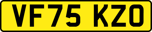 VF75KZO