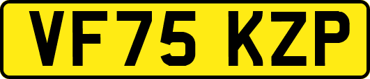 VF75KZP