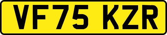 VF75KZR
