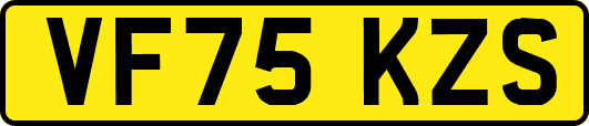 VF75KZS