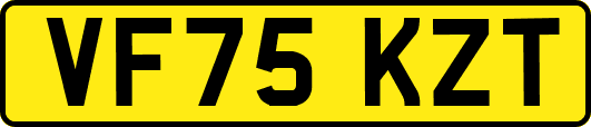 VF75KZT