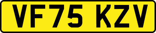 VF75KZV
