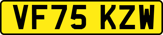 VF75KZW