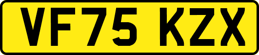 VF75KZX