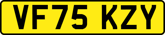 VF75KZY