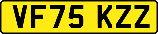VF75KZZ