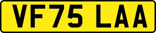 VF75LAA