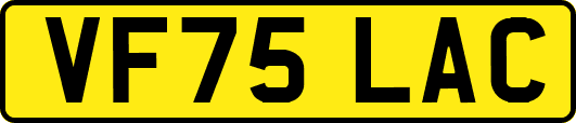 VF75LAC