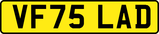 VF75LAD