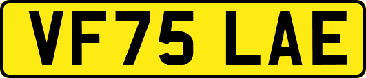 VF75LAE