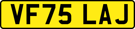 VF75LAJ