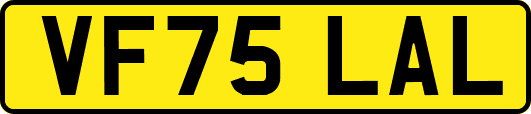 VF75LAL