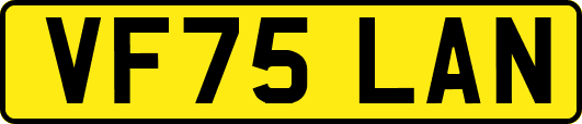 VF75LAN