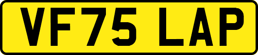 VF75LAP