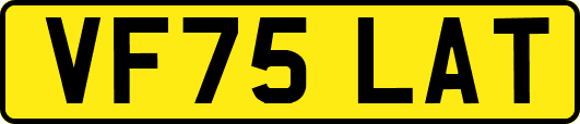 VF75LAT