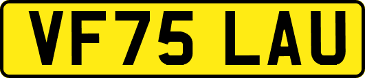 VF75LAU