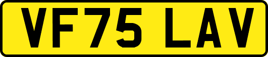 VF75LAV