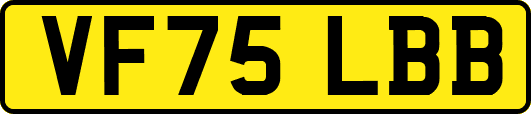 VF75LBB