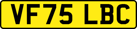 VF75LBC