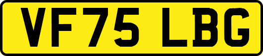 VF75LBG